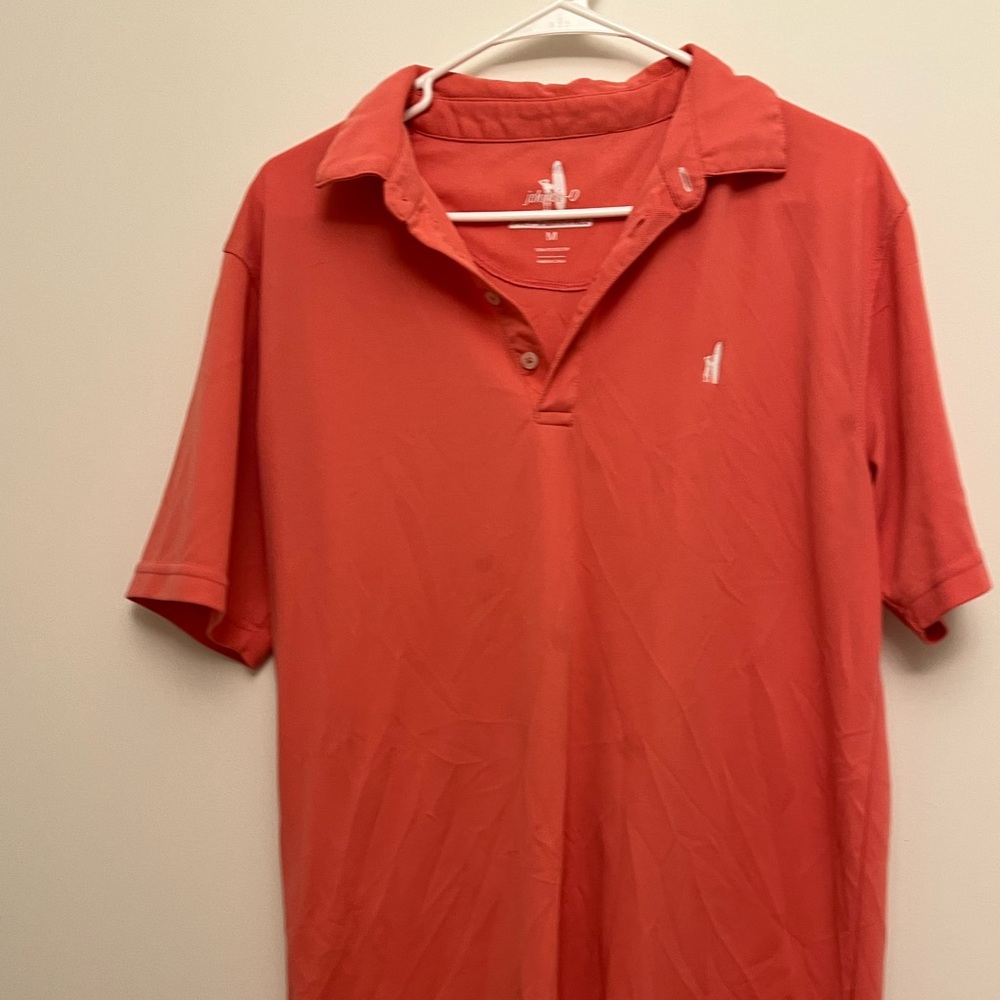 Johnnie-O Polo